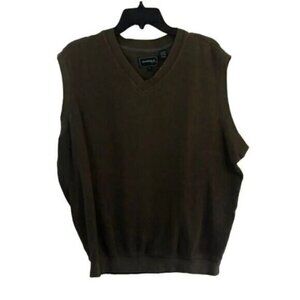 Bolle’ golf men green vest size‎ L